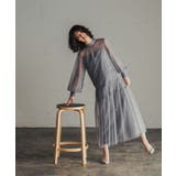 パーティードレス 結婚式 ワンピース | GIRL | 詳細画像2 