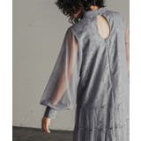 パーティードレス 結婚式 ワンピース | GIRL | 詳細画像7 