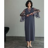 ダークアッシュ | パーティードレス 結婚式 ワンピース | GIRL