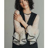 パーティードレス 結婚式 ワンピース | GIRL | 詳細画像6