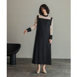 パーティードレス 結婚式 ワンピース | GIRL | 詳細画像7 