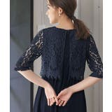 パーティードレス 結婚式 ワンピース | GIRL | 詳細画像1 