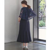 パーティードレス 結婚式 ワンピース | GIRL | 詳細画像1 