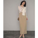 パーティードレス 結婚式 ワンピース | GIRL | 詳細画像15 