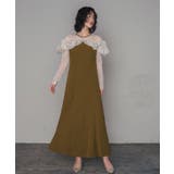 パーティードレス 結婚式 ワンピース | GIRL | 詳細画像4 