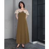 パーティードレス 結婚式 ワンピース | GIRL | 詳細画像6 