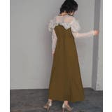 パーティードレス 結婚式 ワンピース | GIRL | 詳細画像7 