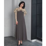 パーティードレス 結婚式 ワンピース | GIRL | 詳細画像8 