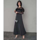 パーティードレス 結婚式 ワンピース | GIRL | 詳細画像13 