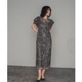 パーティードレス 結婚式 ワンピース | GIRL | 詳細画像8 