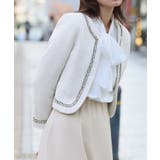 スーツ レディース ママスーツ | GIRL | 詳細画像7 