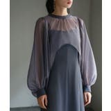 パーティードレス 結婚式 ワンピース | GIRL | 詳細画像12