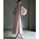 パーティードレス 結婚式 ワンピース | GIRL | 詳細画像16