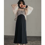 パーティードレス 結婚式 ワンピース | GIRL | 詳細画像21