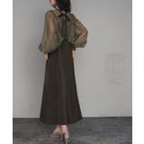 パーティードレス 結婚式 ワンピース | GIRL | 詳細画像26