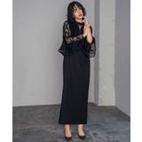 パーティードレス 結婚式 ワンピース | GIRL | 詳細画像11 