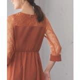 パーティードレス 結婚式 ワンピース | GIRL | 詳細画像5