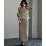 パーティードレス 結婚式 ワンピース | GIRL | 詳細画像4 