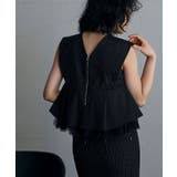 パーティードレス 結婚式 ワンピース | GIRL | 詳細画像7 