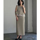 パーティードレス 結婚式 ワンピース | GIRL | 詳細画像11 