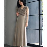 パーティードレス 結婚式 ワンピースドレス | GIRL | 詳細画像4 