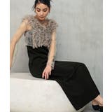 パーティードレス 結婚式 ワンピースドレス | GIRL | 詳細画像6 