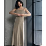 パーティードレス 結婚式 ワンピースドレス | GIRL | 詳細画像14 