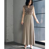 パーティードレス 結婚式 ワンピースドレス | GIRL | 詳細画像34 