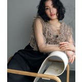 パーティードレス 結婚式 ワンピースドレス | GIRL | 詳細画像40 