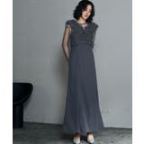 パーティードレス 結婚式 ワンピースドレス | GIRL | 詳細画像51 