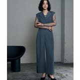 パーティードレス 結婚式 パンツドレス | GIRL | 詳細画像11 