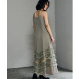 パーティードレス 結婚式 ワンピースドレス | GIRL | 詳細画像8 