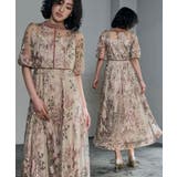 ピンク | パーティードレス 結婚式 ドレス | GIRL