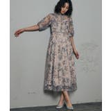 パーティードレス 結婚式 ドレス | GIRL | 詳細画像9