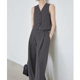 スーツ レディース ママスーツ | GIRL | 詳細画像2 