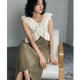 パーティードレス 結婚式 ワンピース | GIRL | 詳細画像1 