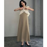 パーティードレス 結婚式 ワンピース[品番：ZY000004232]｜GIRL
