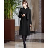 レディース 礼服 スーツ | GIRL | 詳細画像16 