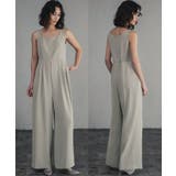 パーティードレス 結婚式 パンツドレス | GIRL | 詳細画像11 