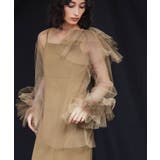 パーティードレス 結婚式 ドレス | GIRL | 詳細画像4 