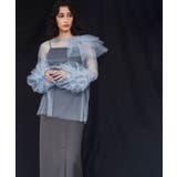 パーティードレス 結婚式 ドレス | GIRL | 詳細画像22 