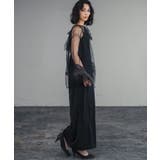 パーティードレス 結婚式 ドレス | GIRL | 詳細画像29 