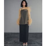 パーティードレス 結婚式 ドレス | GIRL | 詳細画像34 