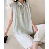 ミント | ブラウス レディース オフィス | GIRL