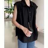 ブラウス レディース オフィス | GIRL | 詳細画像7 