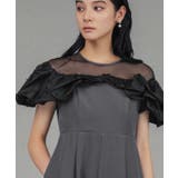 パーティードレス パンツ 結婚式 | GIRL | 詳細画像11 