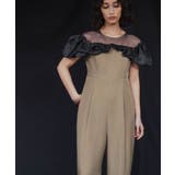 パーティードレス パンツ 結婚式 | GIRL | 詳細画像15 