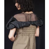 パーティードレス パンツ 結婚式 | GIRL | 詳細画像16 