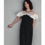 パーティードレス パンツ 結婚式 | GIRL | 詳細画像20 