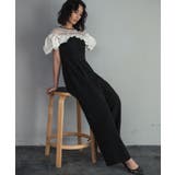 パーティードレス パンツ 結婚式 | GIRL | 詳細画像21 